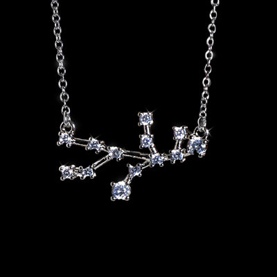 Constellation Necklace