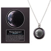 Waning Crescent I Your Birth Moon Gift Set