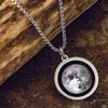 Gravity Necklace