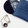 Waning Crescent I Luna Bracelet