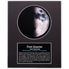 First Quarter Your Birth Moon Gift Set
