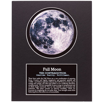 Your Birth Moon Gift Set