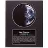 Last Quarter Your Birth Moon Gift Set