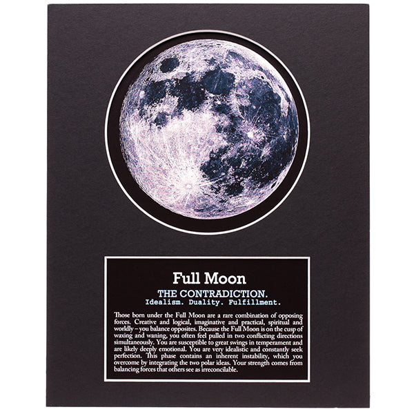 Full Moon Art