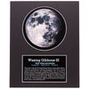 Waxing Gibbous III Moon Art