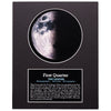 First Quarter Your Birth Moon Gift Set