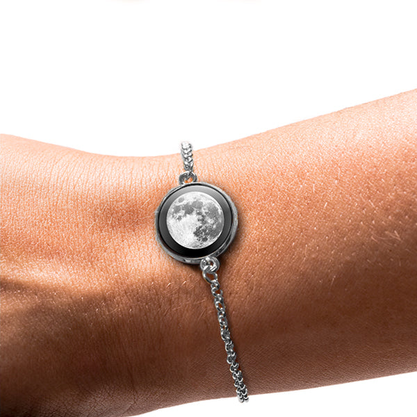 Full Moon Luna Bracelet