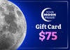 Your Moon Gift Card $75