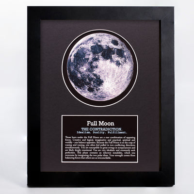 Full Moon Art