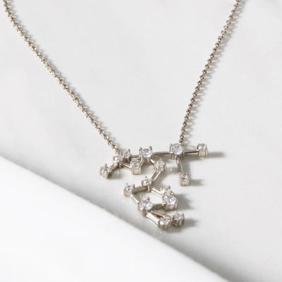 Constellation Necklace