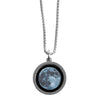 New Moon Gravity Necklace
